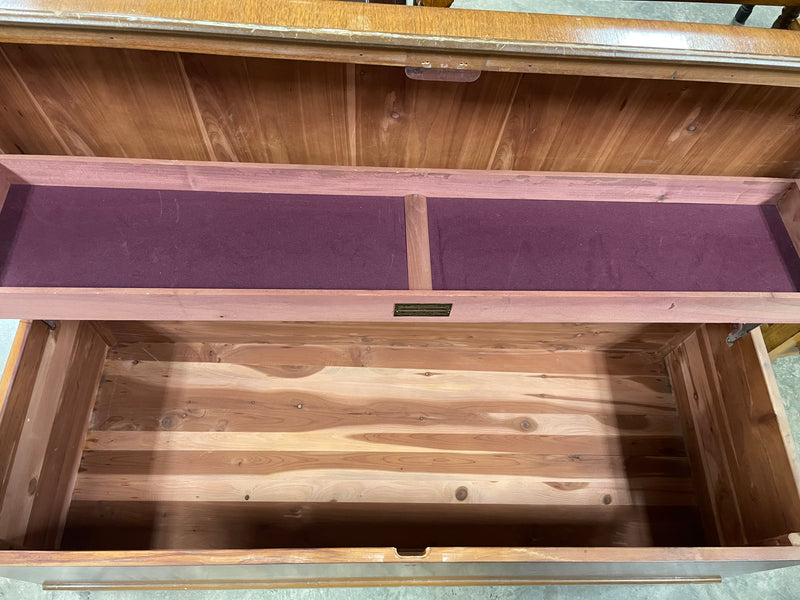 Cedar Chest