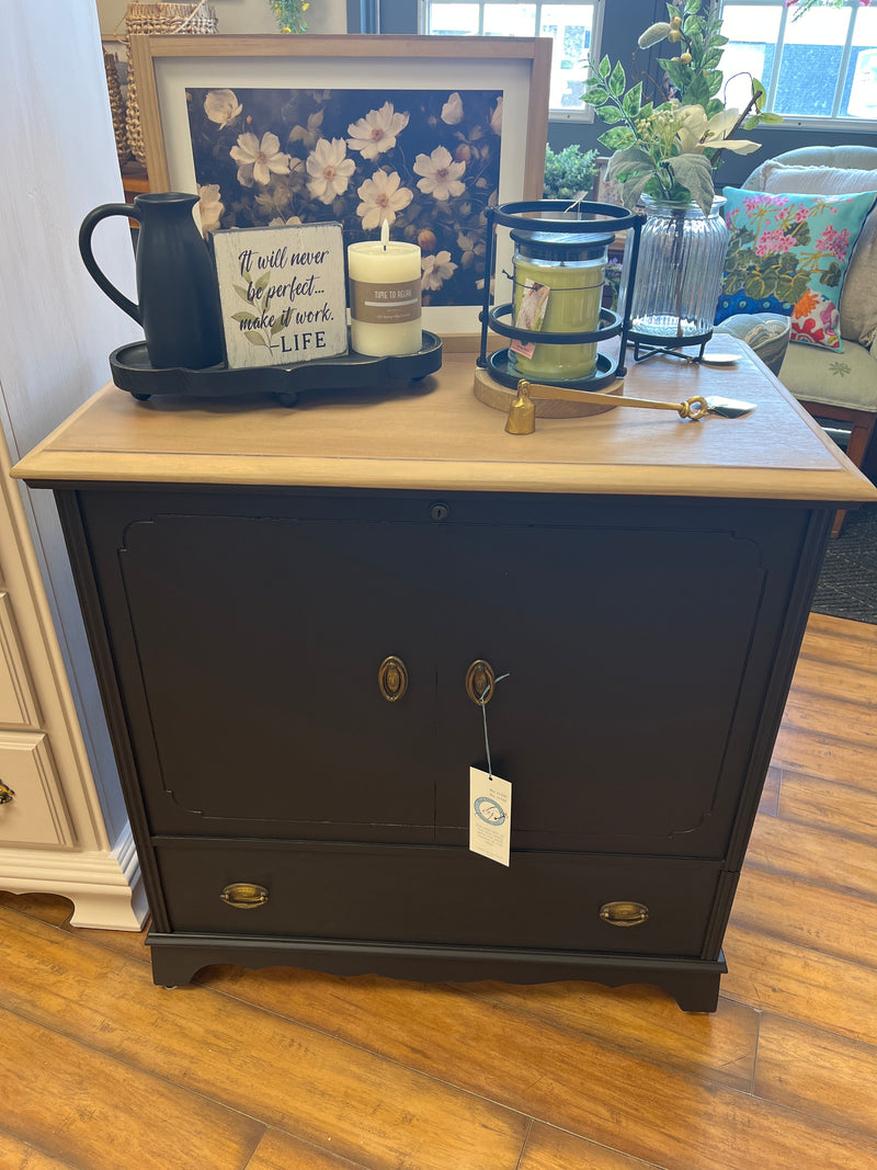RESTYLED Virginia Maid Cedar Chest
