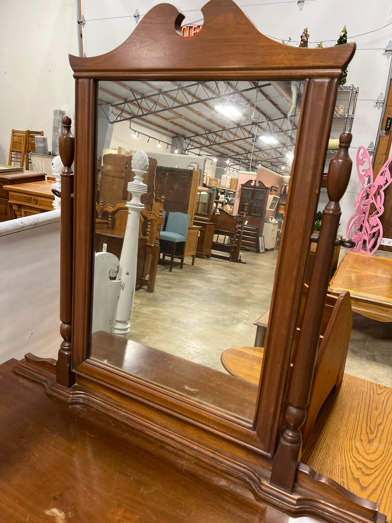 Vintage Vanity / Desk