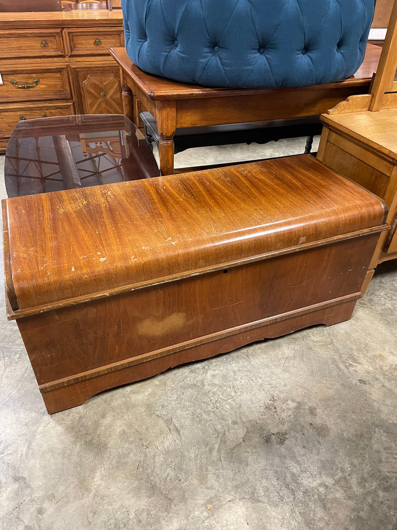 Cedar Chest
