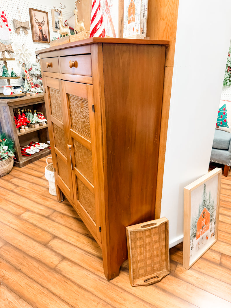 Exquisite Antique Pie Safe