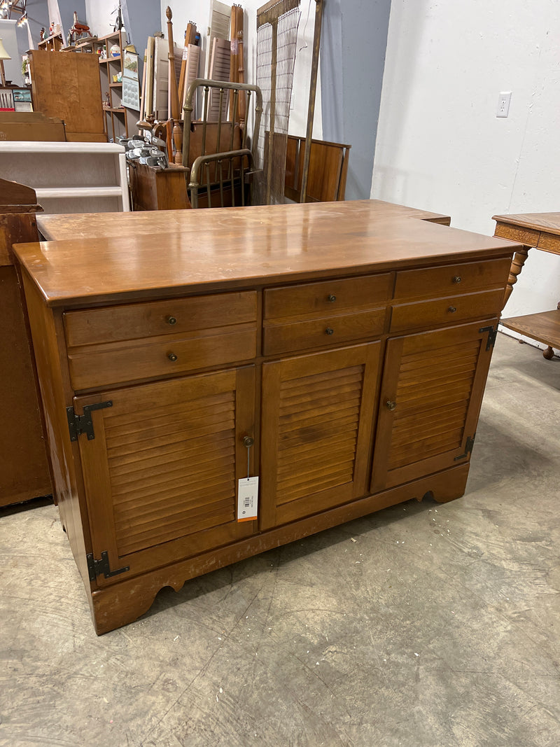 Ethan Allen Buffet