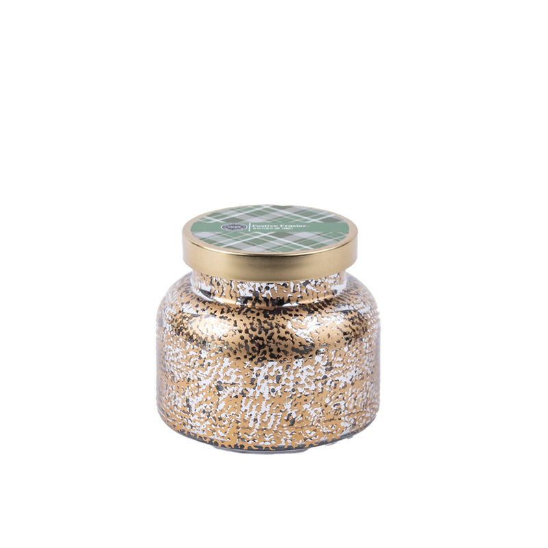 Holiday Jar Candle - Festive Frasier