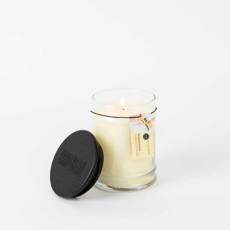8OZ SMALL JAR CANDLE - Brunch Punch
