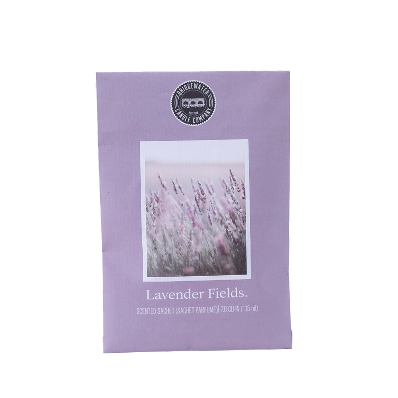 SACHET- LAVENDER FIELDS