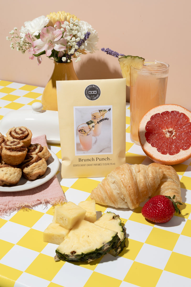 SACHET - BRUNCH PUNCH