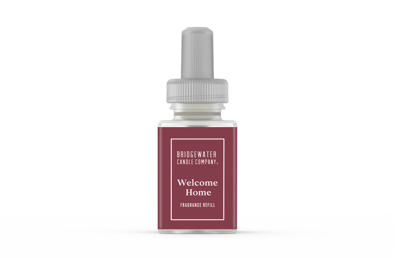 Pura + Bridgewater Fragrance Refill - Welcome Home