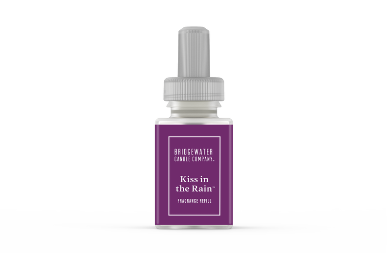 Pura + Bridgewater Fragrance Refill - Kiss In The Rain