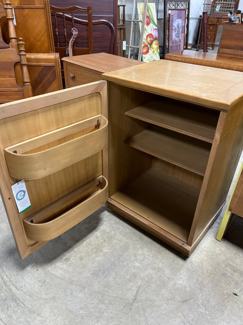 MCM Cabinet Vintage