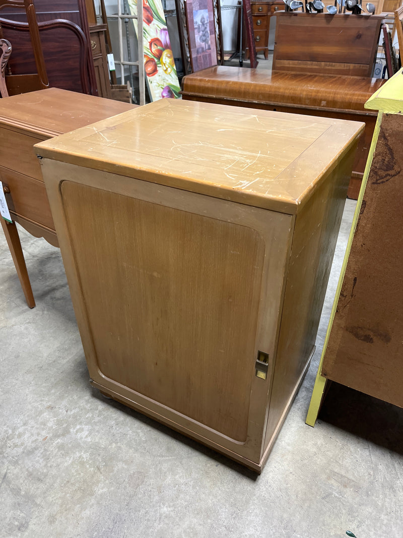 MCM Cabinet Vintage