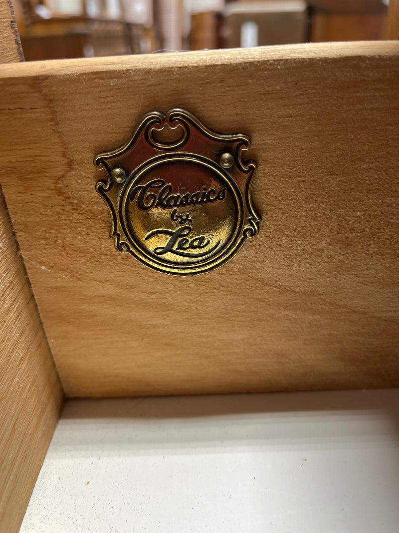 Classics by Lea Chest of Drawers