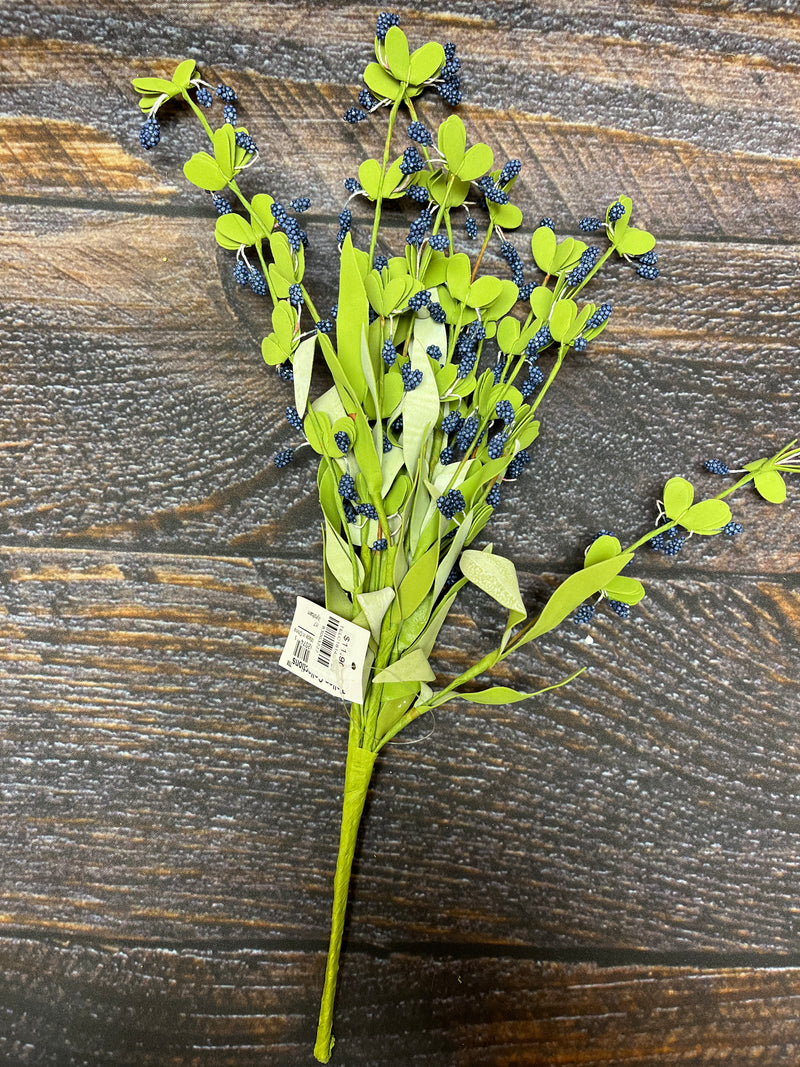17" Bush