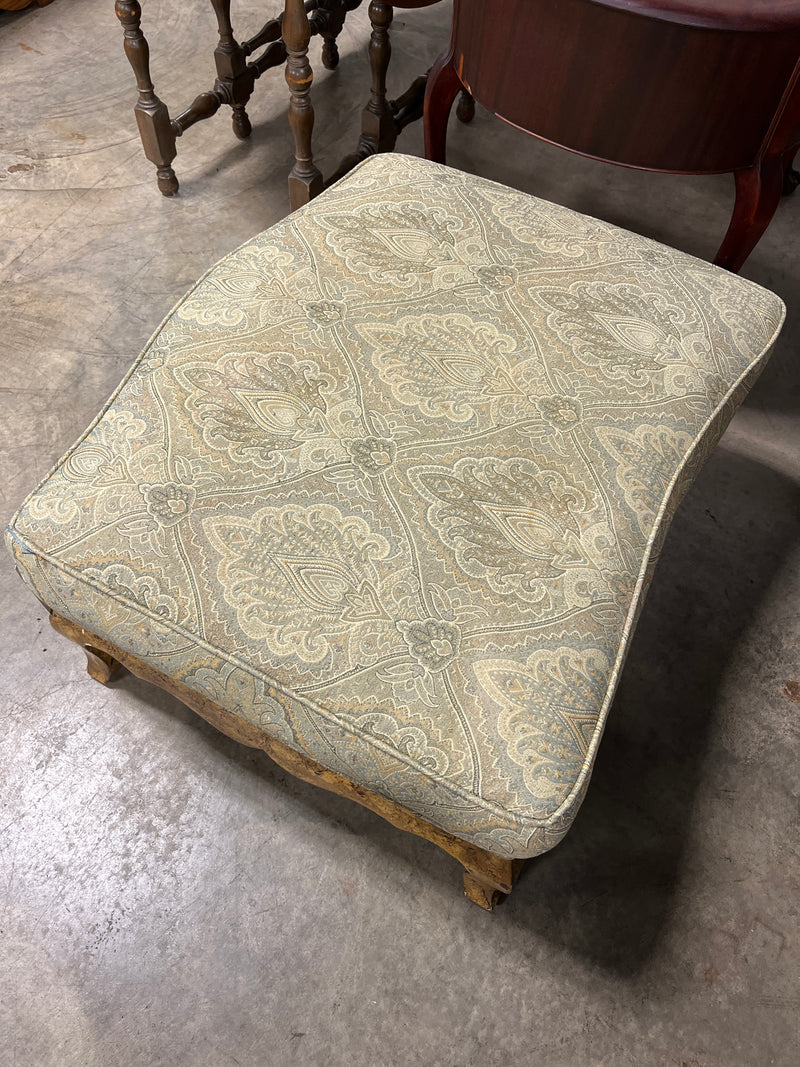 Beautiful Ottoman