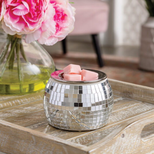 ArtScents Wax Warmer - Disco Ball