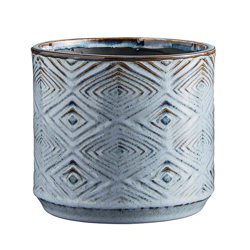 Rhombus Pot