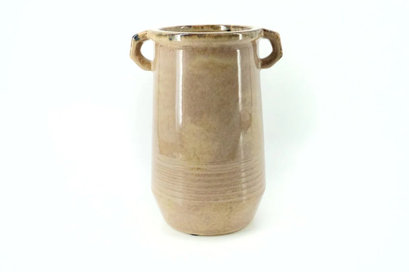 Arizona Clay Vase