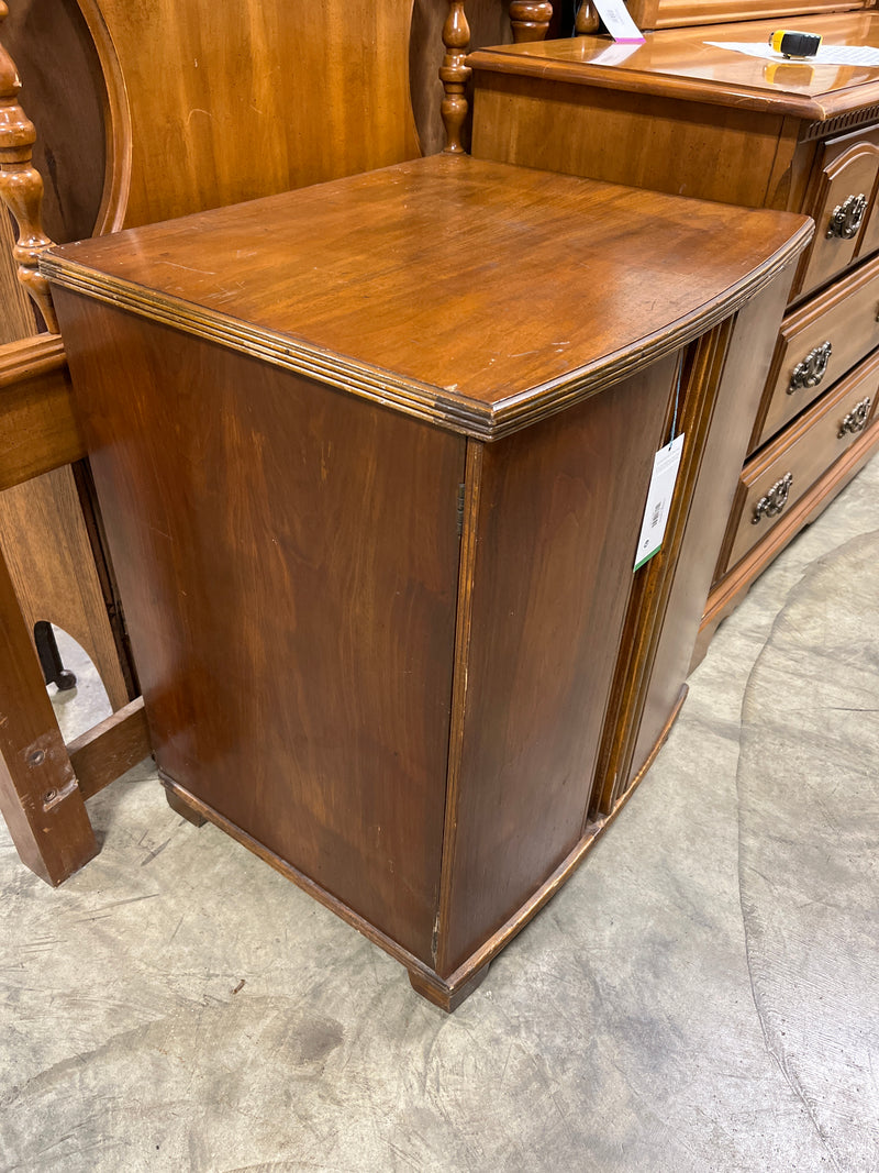 Vintage Cabinet