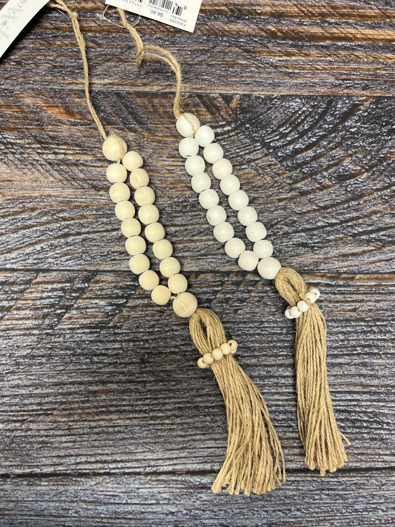 Bead Loop Hanger