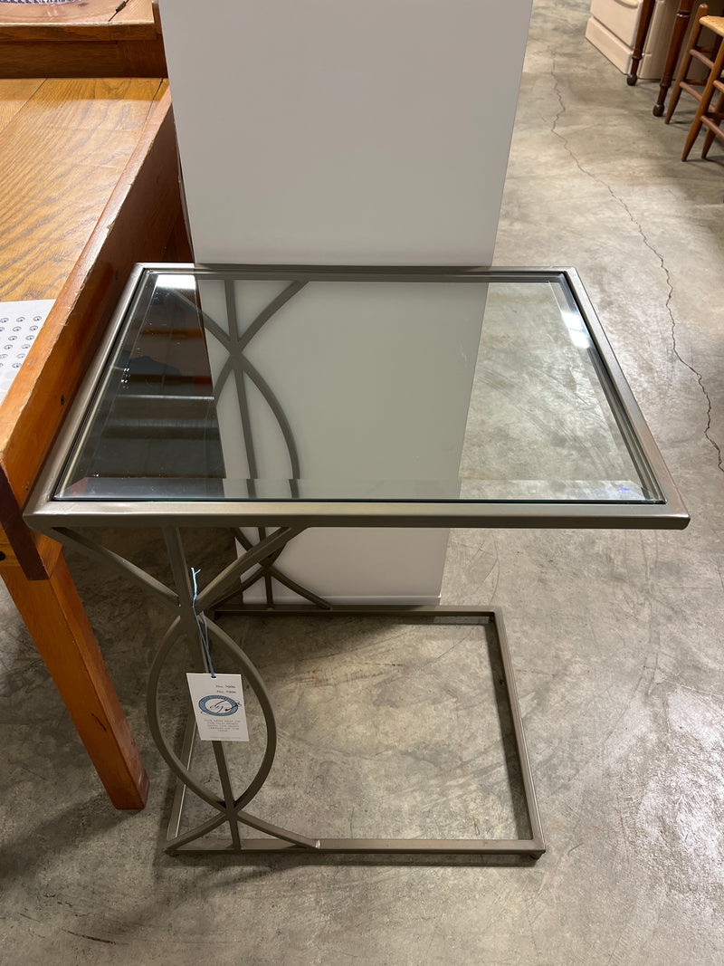 Pier One "C" Table