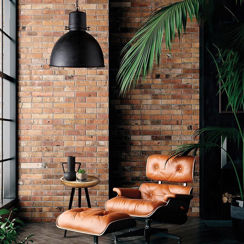 Mango Wood and Iron Table