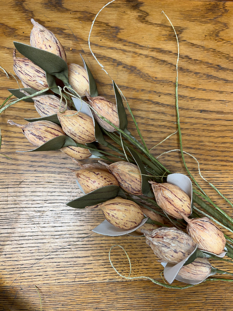 Dust Bowl Pod Spray