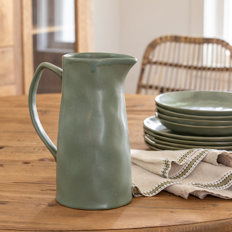 Laurel Pitcher