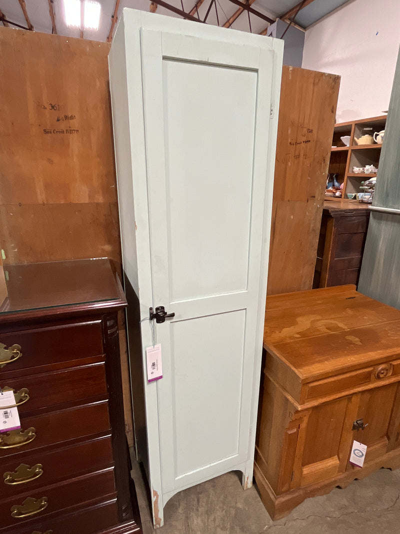 Chimney Cabinet Antique