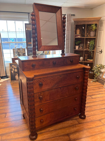 Antique, Vintage or Handmade Furniture