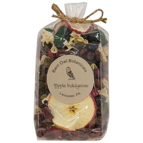 Apple Indulgence Potpourri