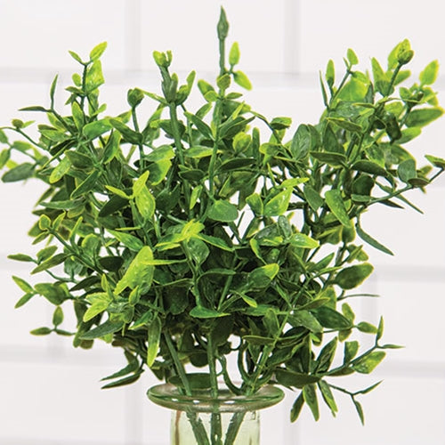 Lush Green Lemon Beauty Pick