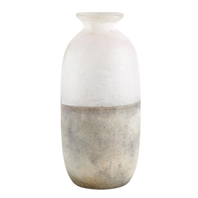Glass Vase