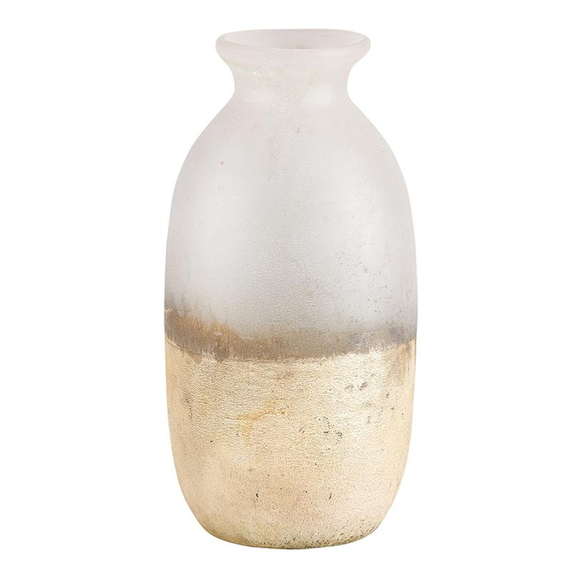 Glass Vase