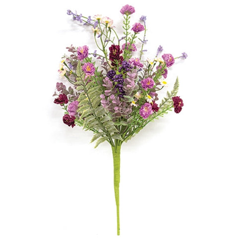 Florals &amp; Greenery