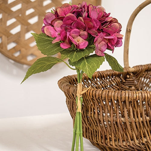 Beauty Hydrangea Bouquet