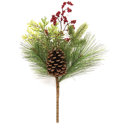 Winter Party Pine & Berry Pick