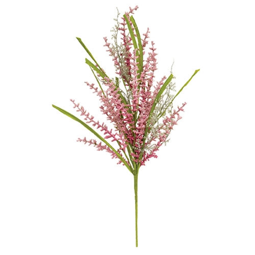 Millet Heather & Grass Bush