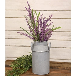 Millet Heather & Grass Bush