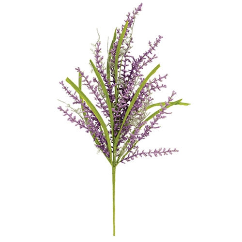 Millet Heather & Grass Bush