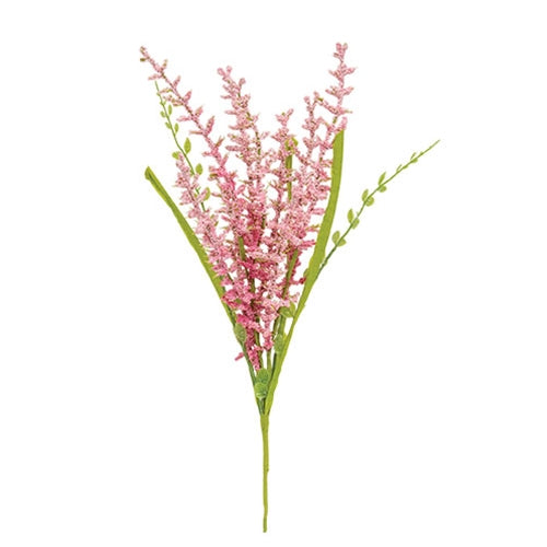 Millet Heather & Grass Pick