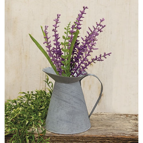 Millet Heather & Grass Pick