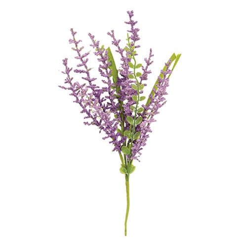 Millet Heather & Grass Pick