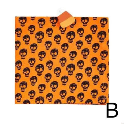 Halloween Towel