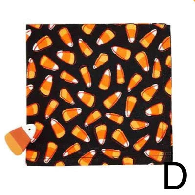 Halloween Towel