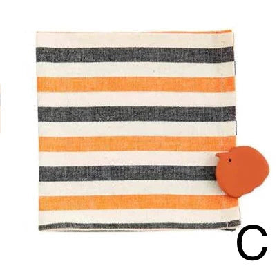 Halloween Towel