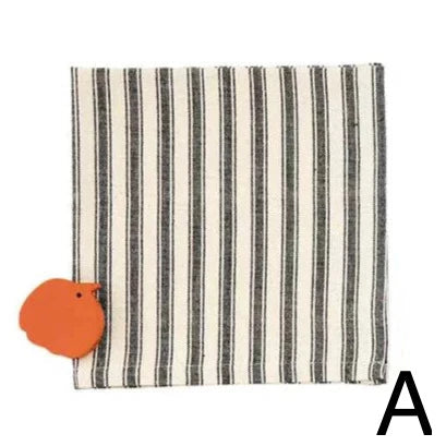 Halloween Towel
