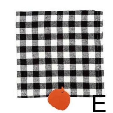 Halloween Towel