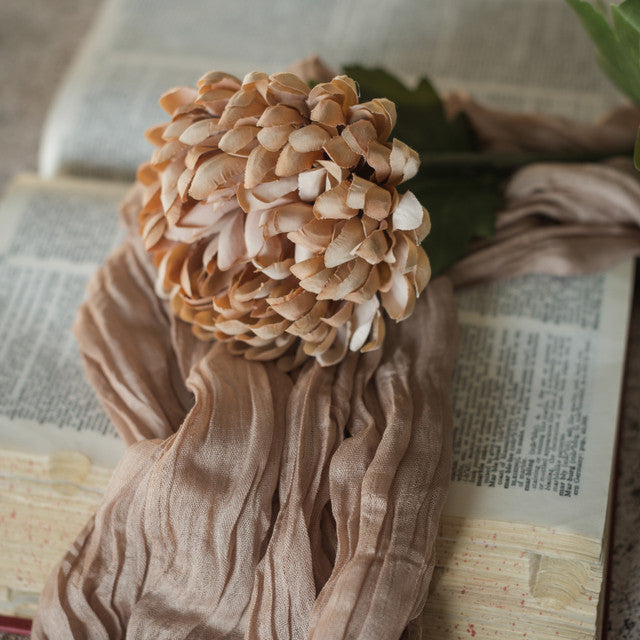 Straw Mum Spray