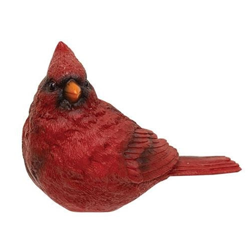 Resin Cardinal