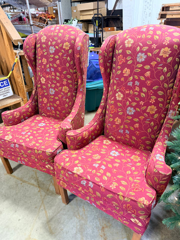 Antique, Vintage or Handmade Furniture