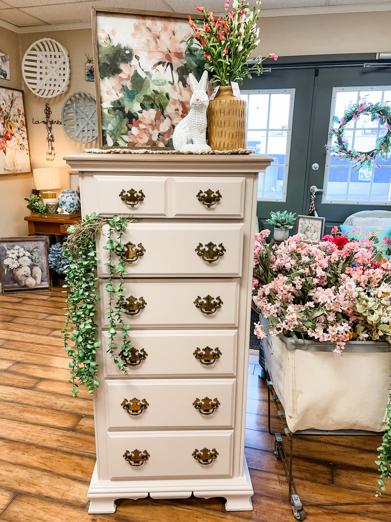 RESTYLED Kincaid Brand Lingerie Chest